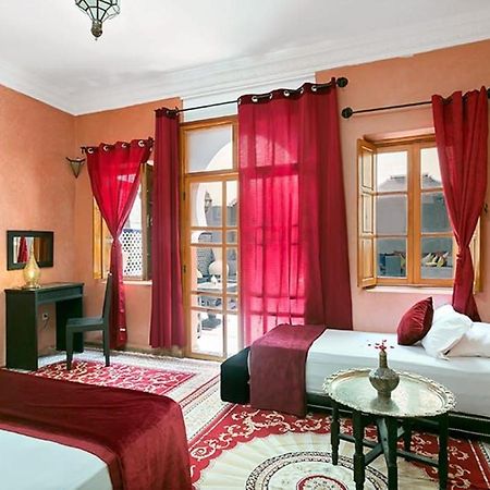 Arabian Riad Marrakech Маракеш Екстериор снимка