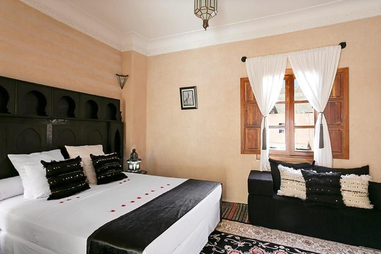 Arabian Riad Marrakech Маракеш Екстериор снимка