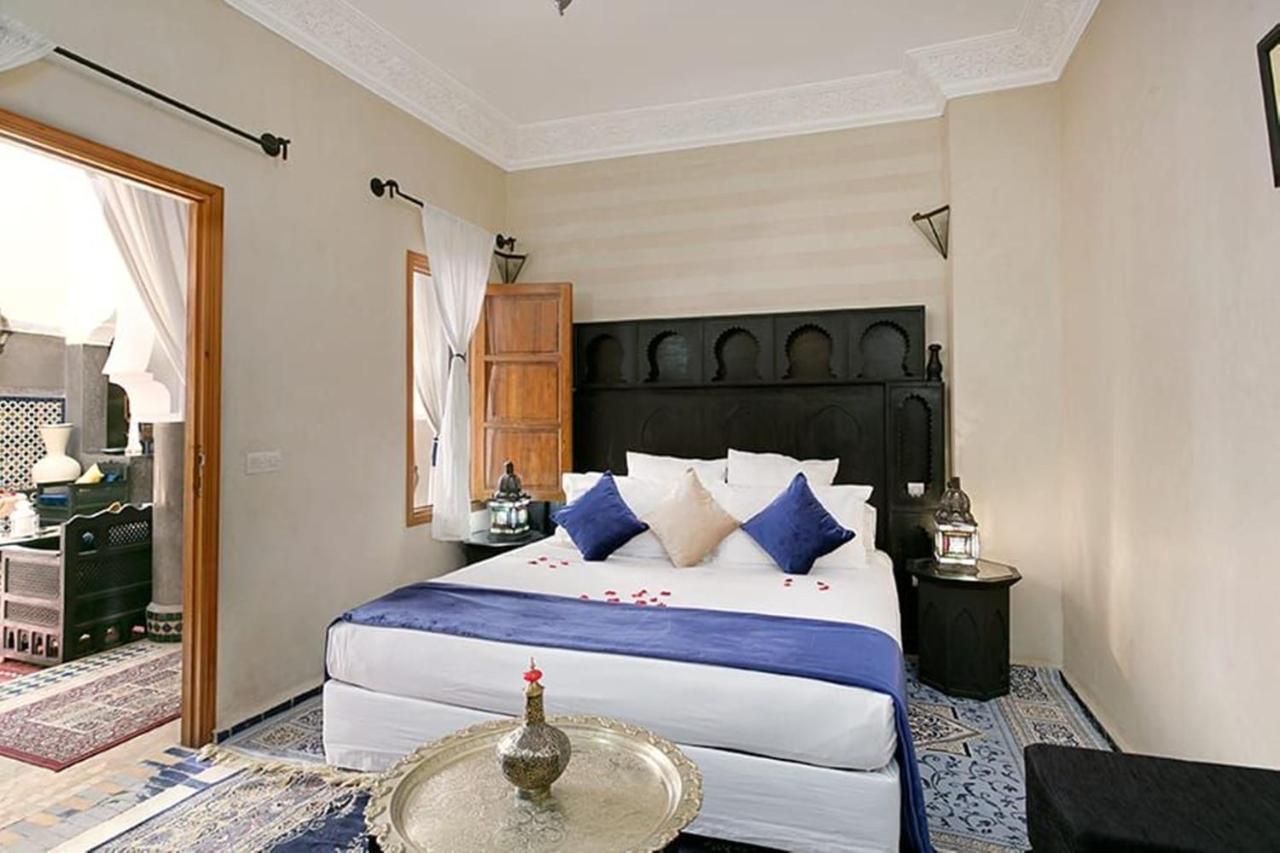 Arabian Riad Marrakech Маракеш Екстериор снимка