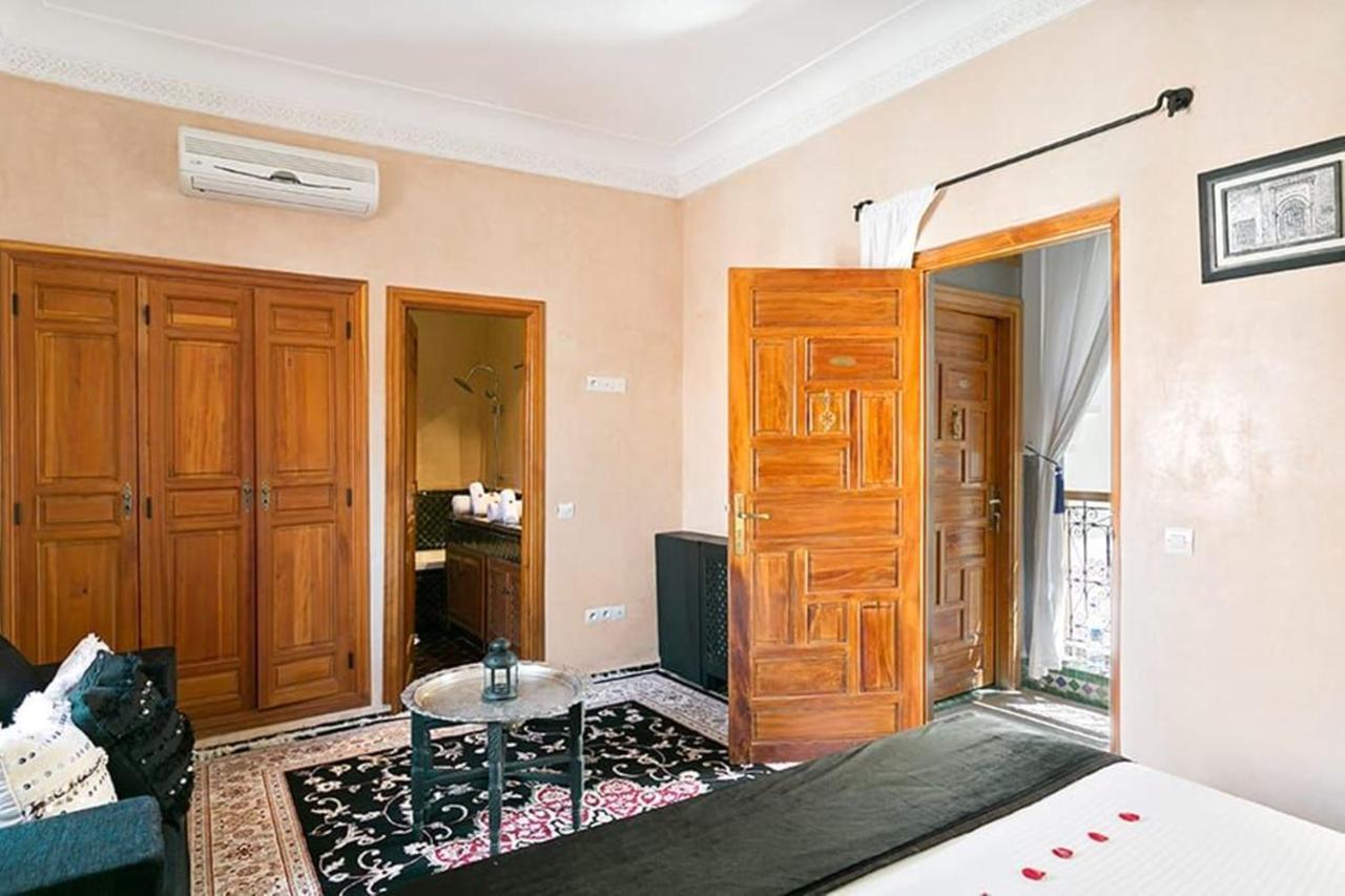 Arabian Riad Marrakech Маракеш Екстериор снимка