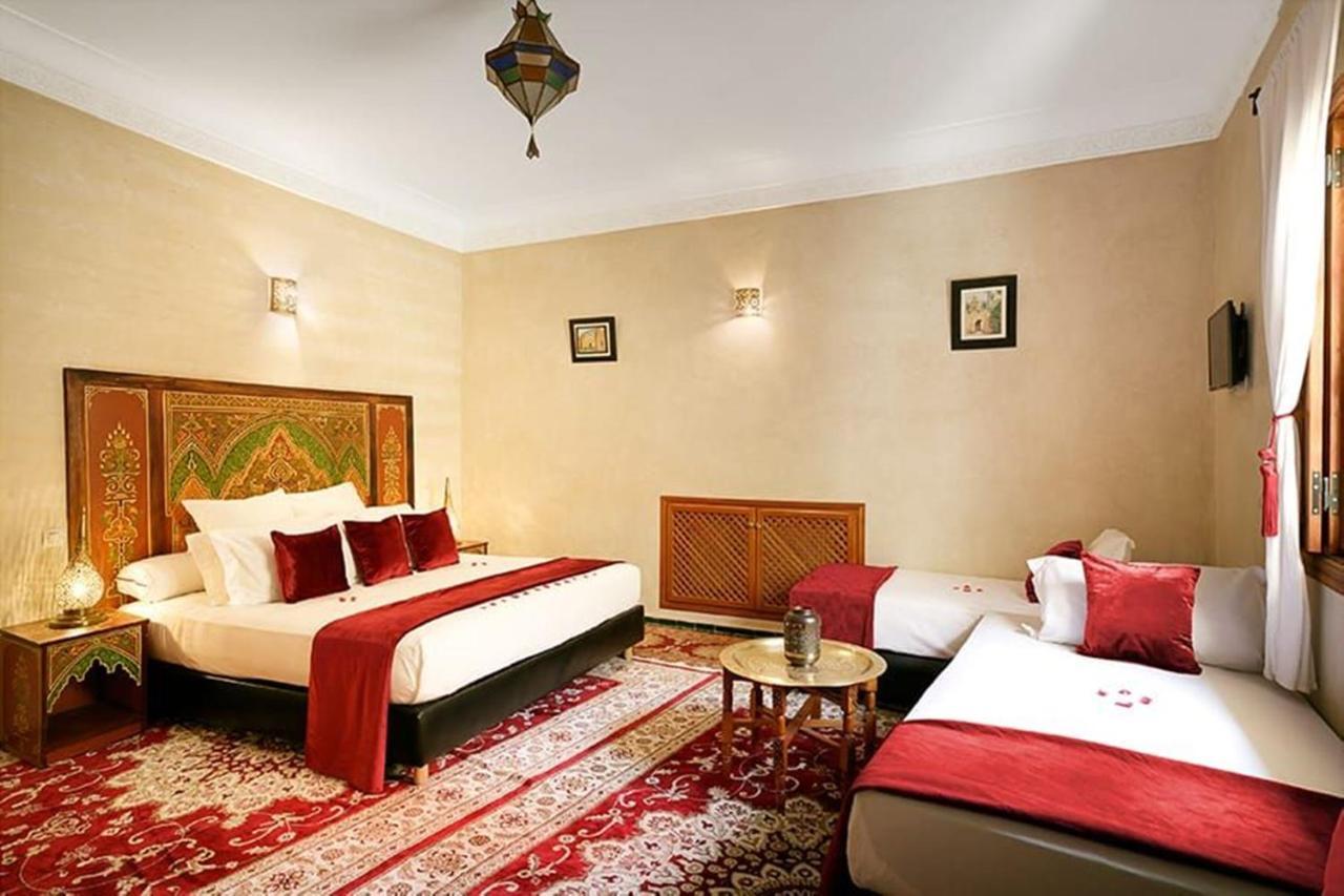 Arabian Riad Marrakech Маракеш Екстериор снимка