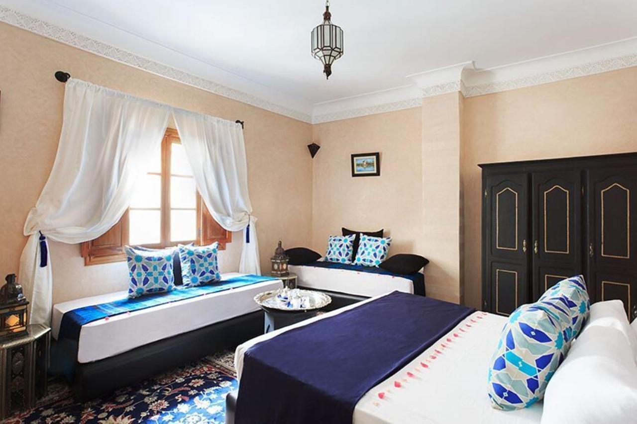 Arabian Riad Marrakech Маракеш Екстериор снимка