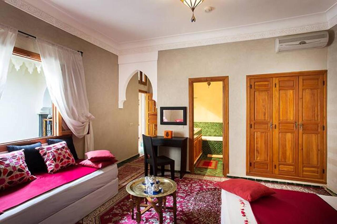 Arabian Riad Marrakech Маракеш Екстериор снимка