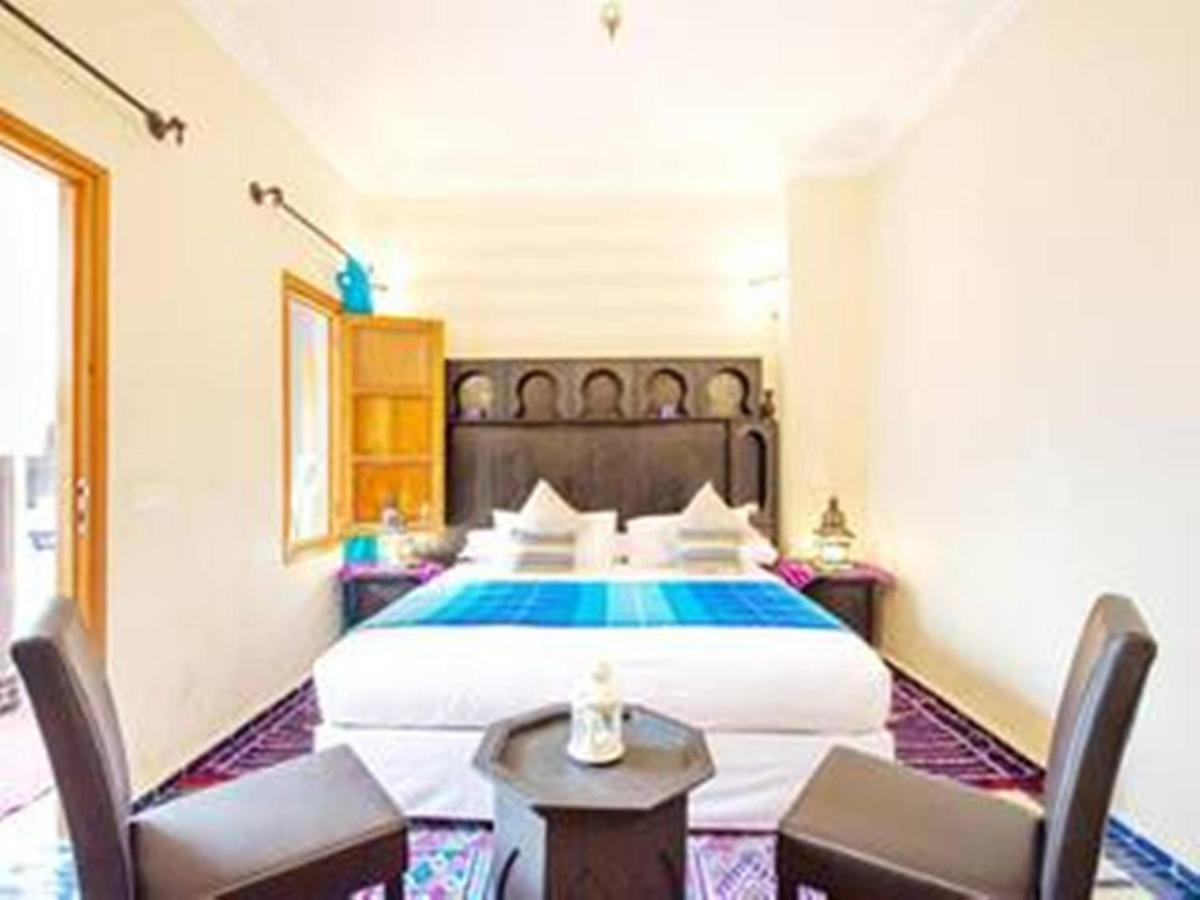 Arabian Riad Marrakech Маракеш Екстериор снимка